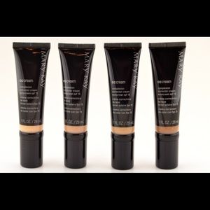 Mary Kay® CC Cream Sunscreen Broad Spectrum SPF 15*